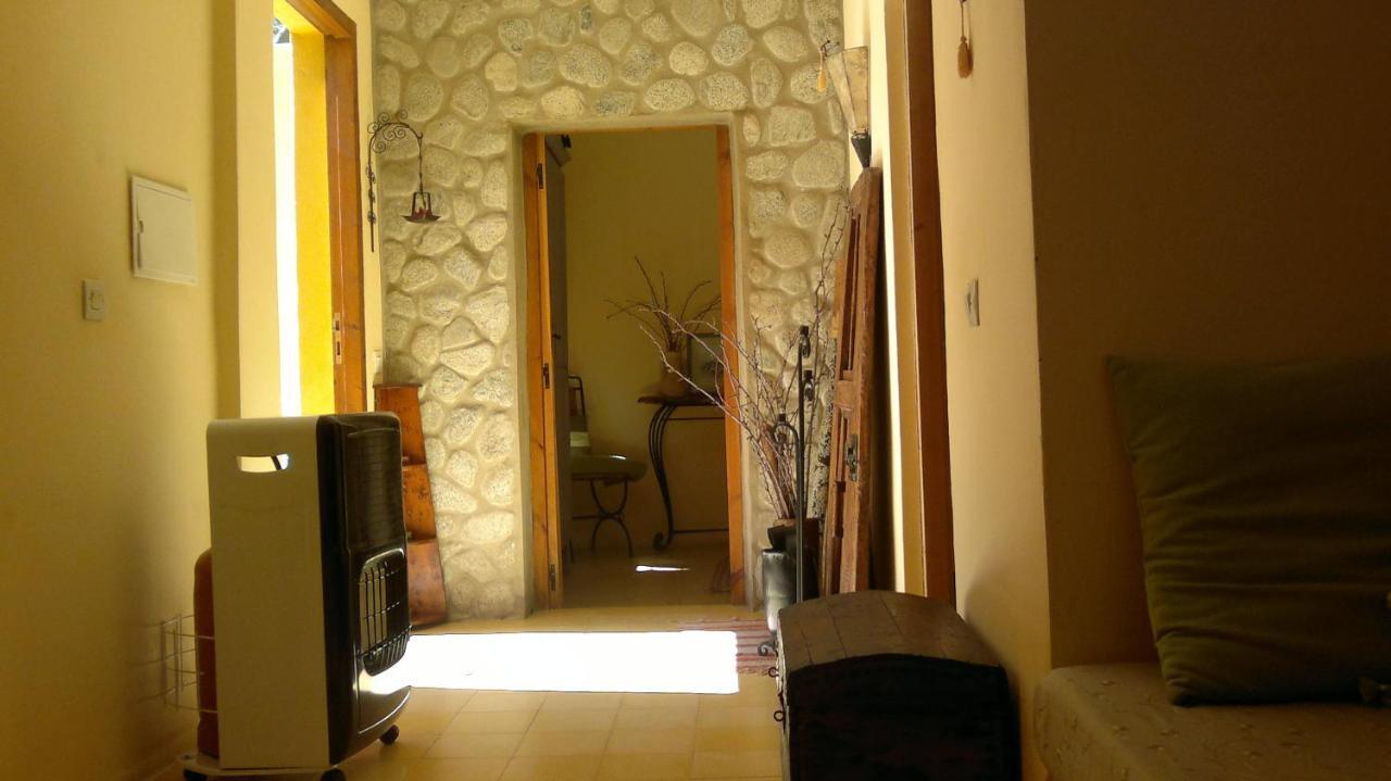 Au Bord De L'Eau Hotel Setti Fatma Room photo